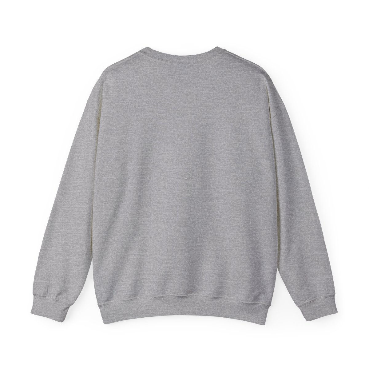 Megan Moroney "Emo Cowgirl At Heart" Crewneck - alternate angle 1, merchandise