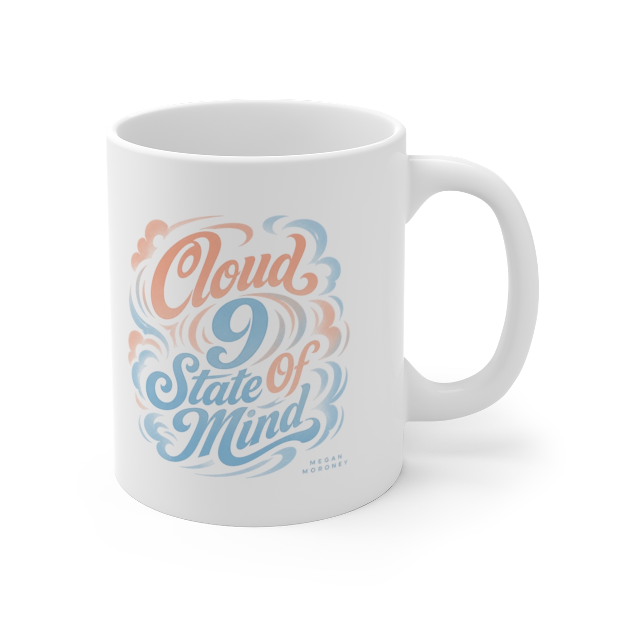 Mugs & Drinkware - Megan Moroney accessories collection