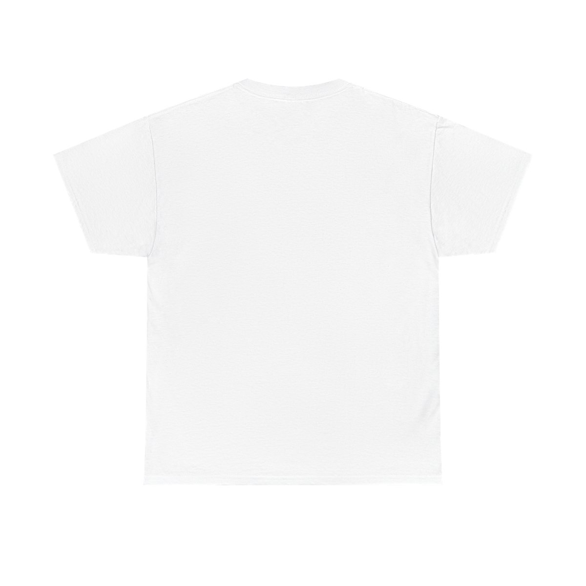 Megan Moroney "Cloud 9 Dreamscape." Unisex Tee - alternate angle 1, merchandise