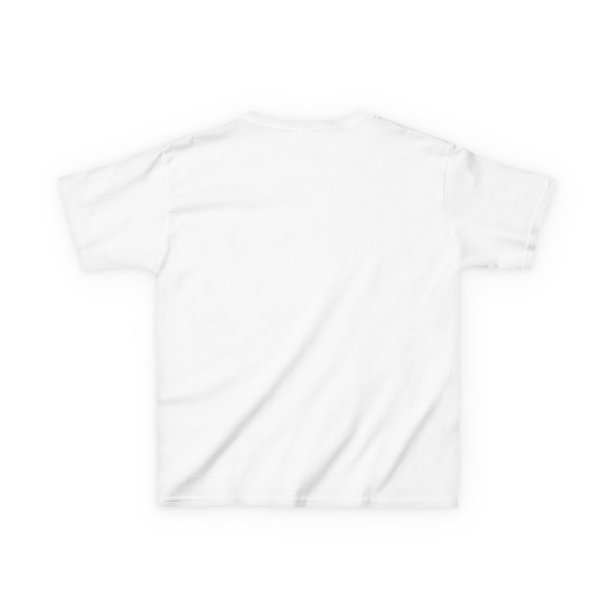 Megan Moroney Lucky Portrait Kids T-Shirt - alternate angle 1, merchandise